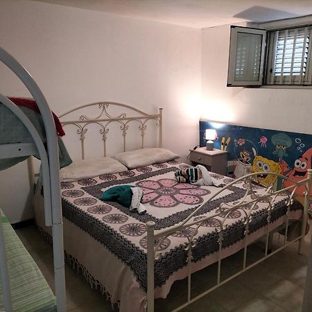 Willa Just Sleep Rimangono Poche Prenotazioni Disponibili Pachino Zewnętrze zdjęcie