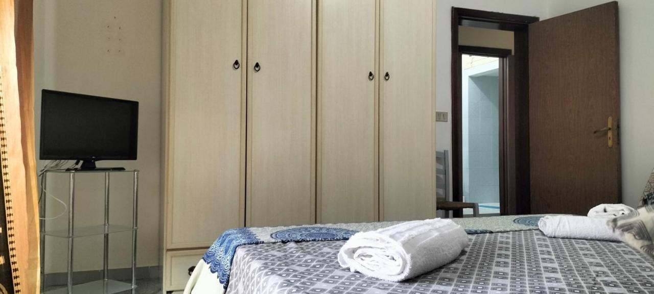 Willa Just Sleep Rimangono Poche Prenotazioni Disponibili Pachino Zewnętrze zdjęcie