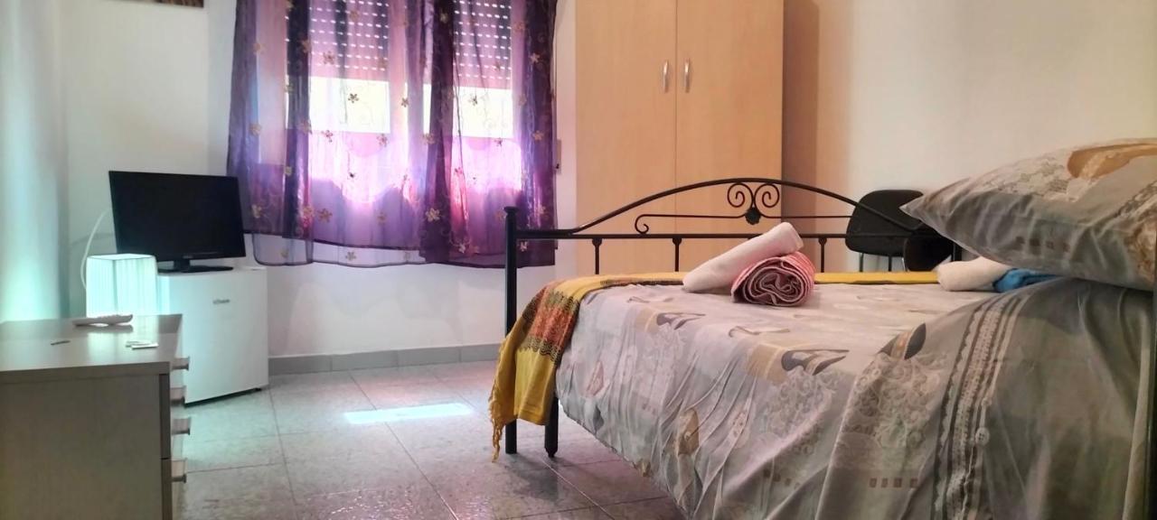 Willa Just Sleep Rimangono Poche Prenotazioni Disponibili Pachino Zewnętrze zdjęcie