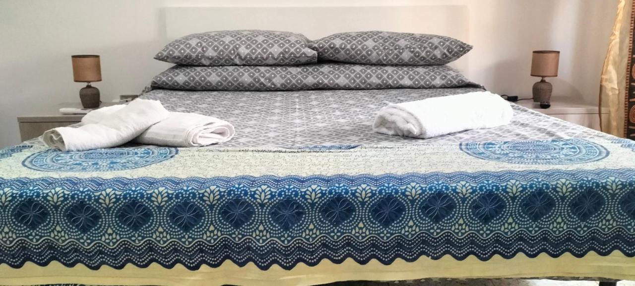 Willa Just Sleep Rimangono Poche Prenotazioni Disponibili Pachino Zewnętrze zdjęcie