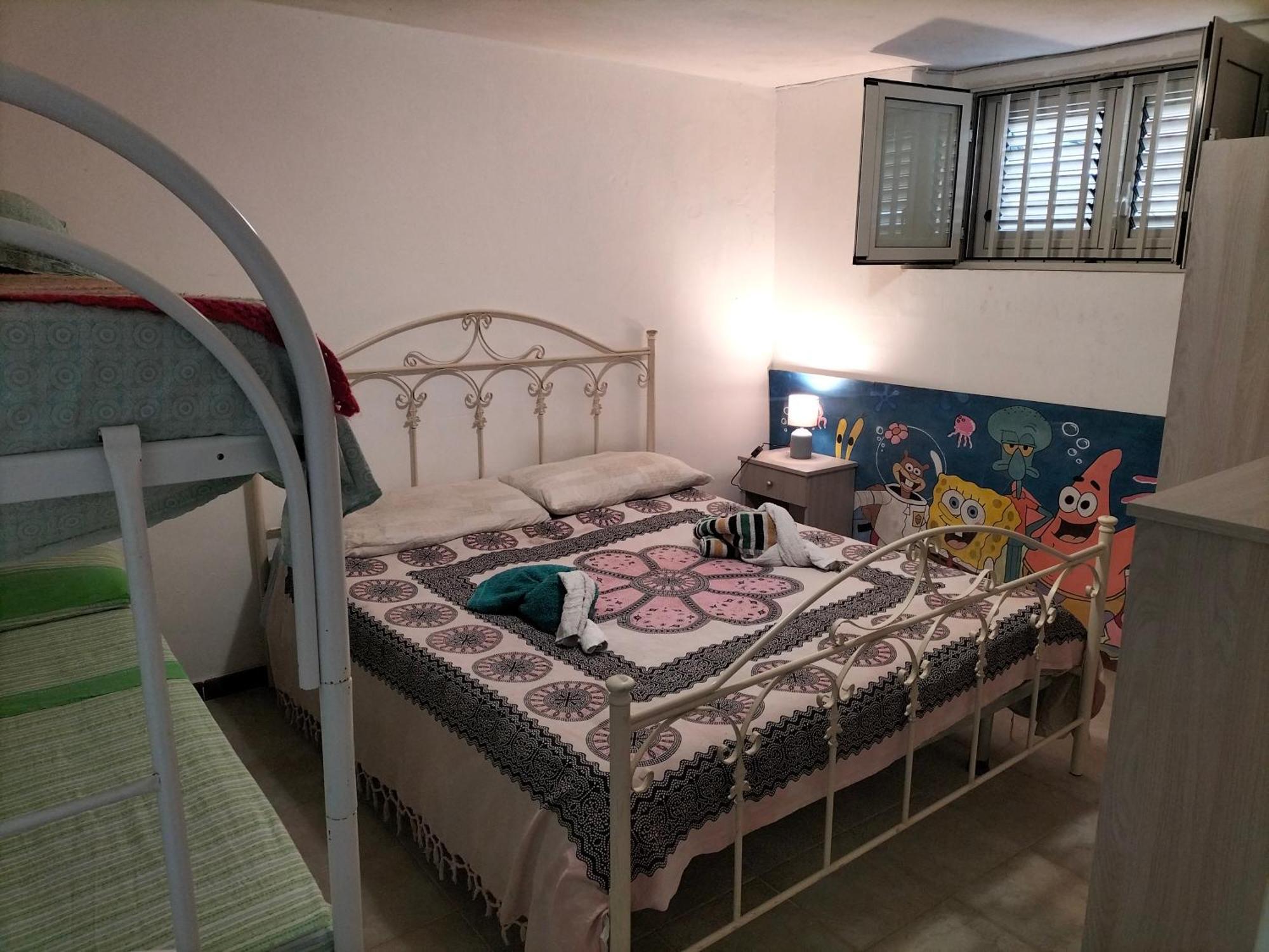 Willa Just Sleep Rimangono Poche Prenotazioni Disponibili Pachino Zewnętrze zdjęcie