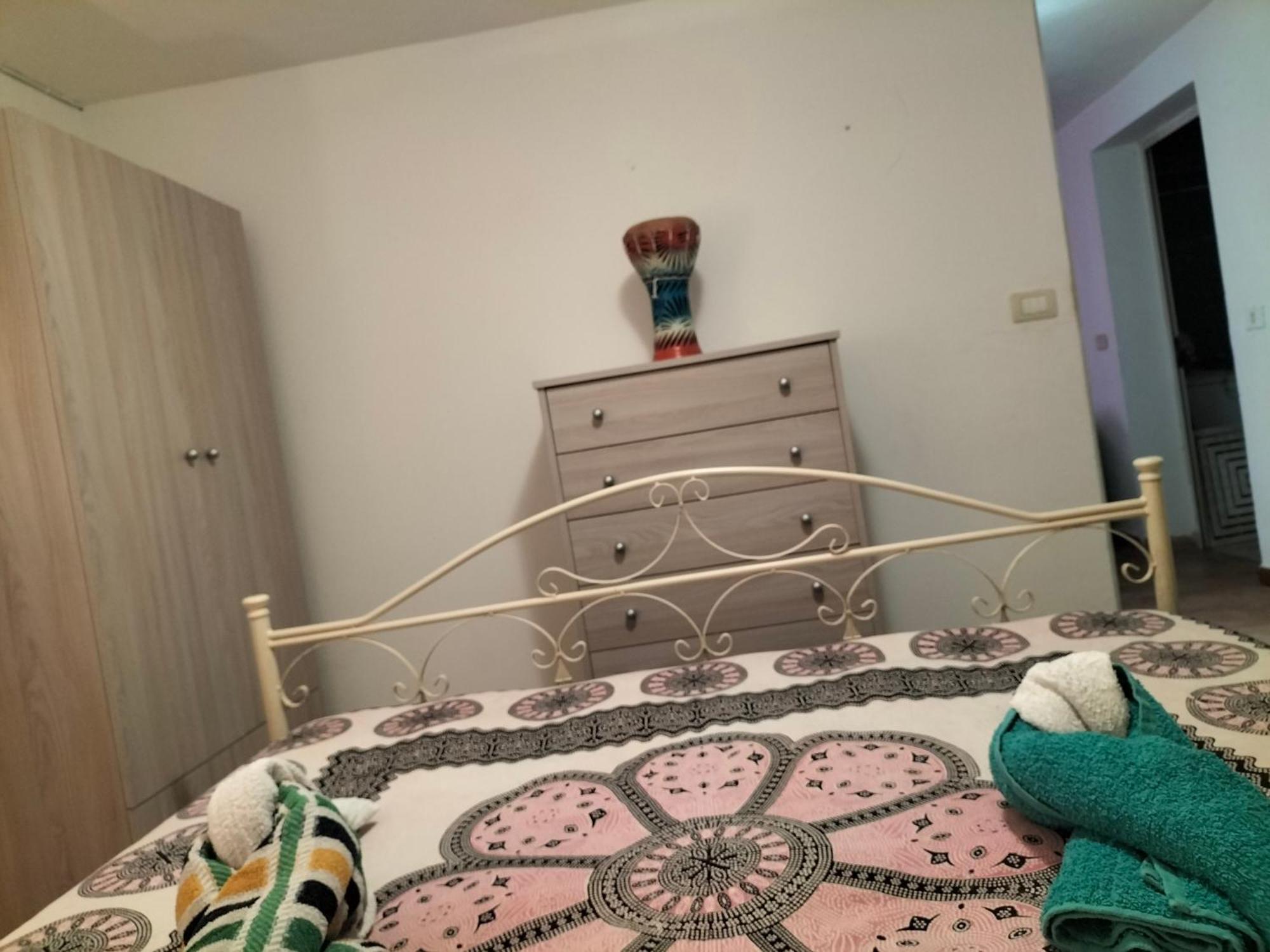 Willa Just Sleep Rimangono Poche Prenotazioni Disponibili Pachino Zewnętrze zdjęcie